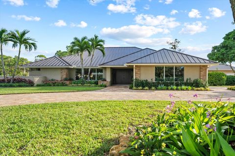 14598 Halter Road Wellington FL 33414