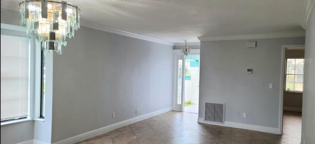 Photo of 750 SW Claudia Avenue, Port Saint Lucie, FL 34953 (MLS # R11136340)