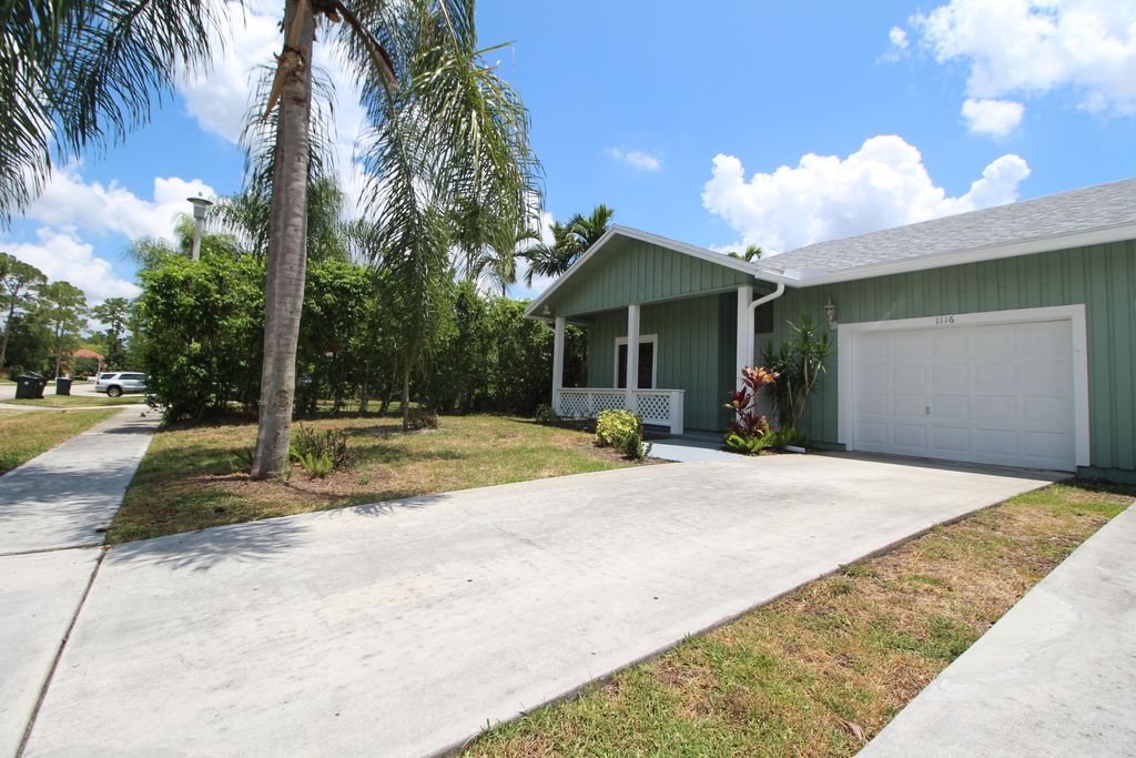 Photo of 1116 Staghorn Street, Wellington, FL 33414 (MLS # R11010347)