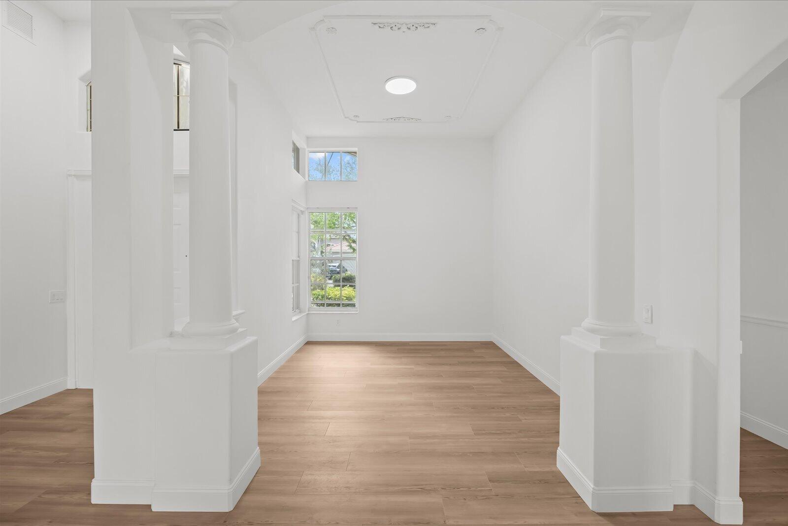 VALENCIA SHORES 1 - Residential