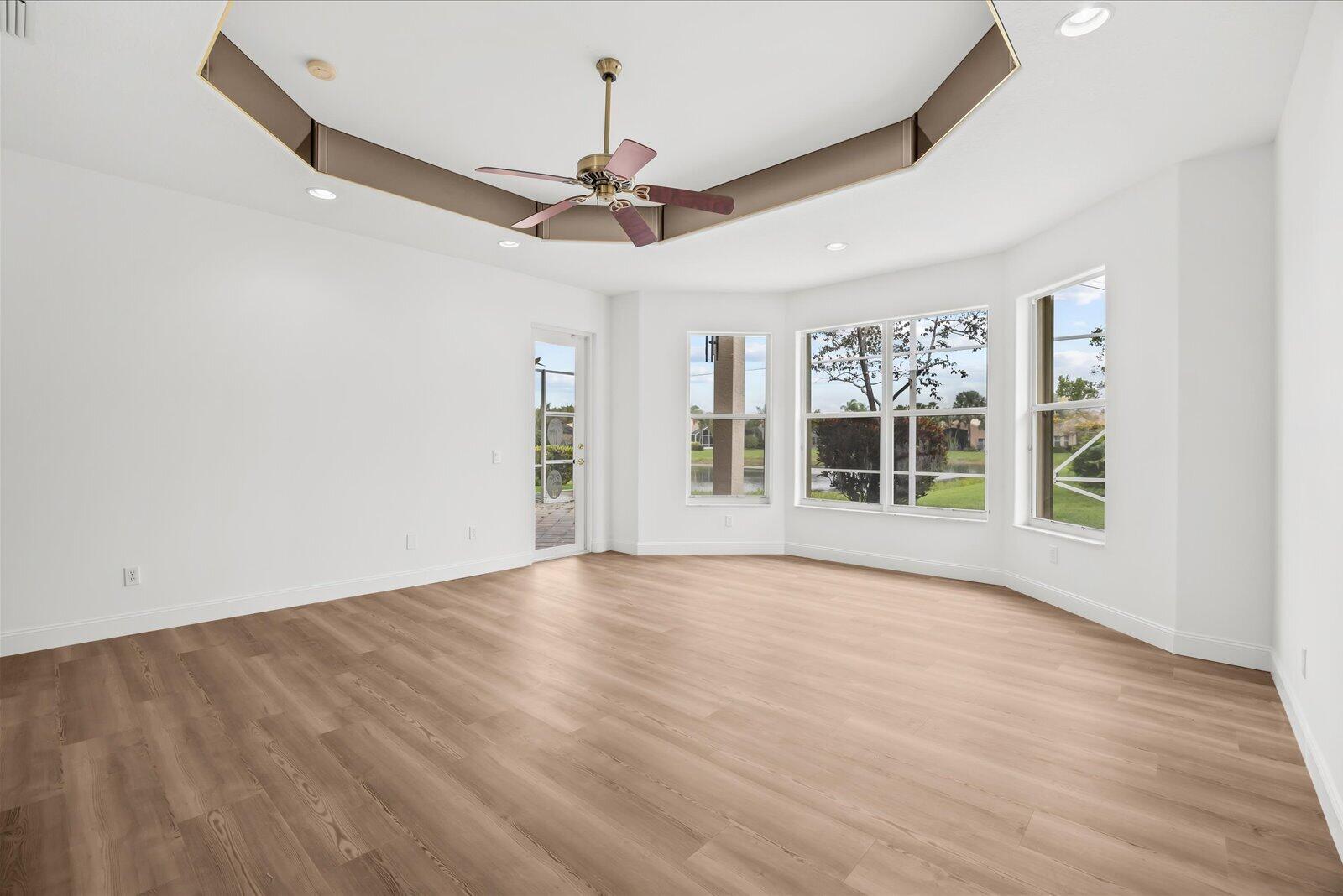 VALENCIA SHORES 1 - Residential