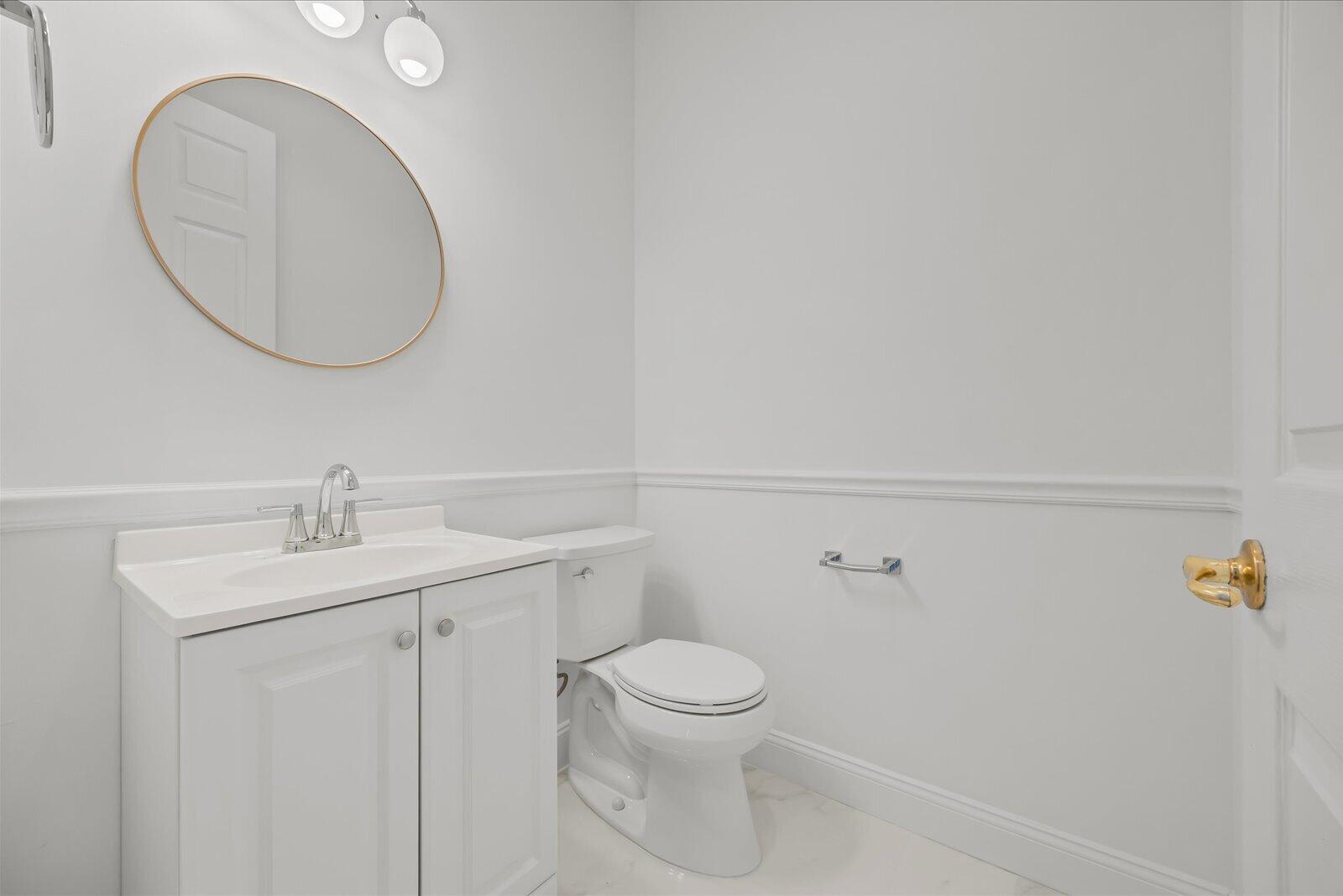 VALENCIA SHORES 1 - Residential