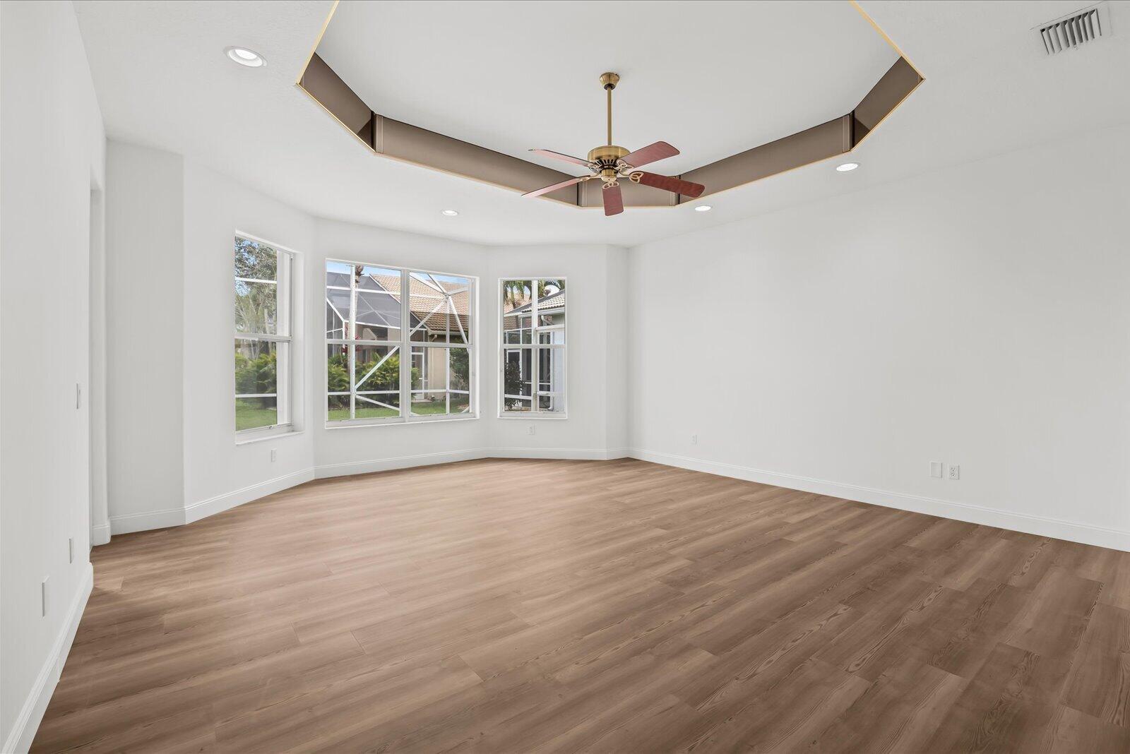 VALENCIA SHORES 1 - Residential