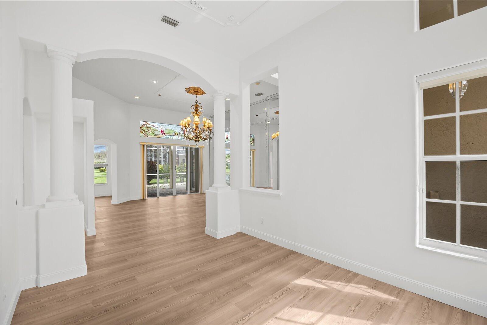 VALENCIA SHORES 1 - Residential