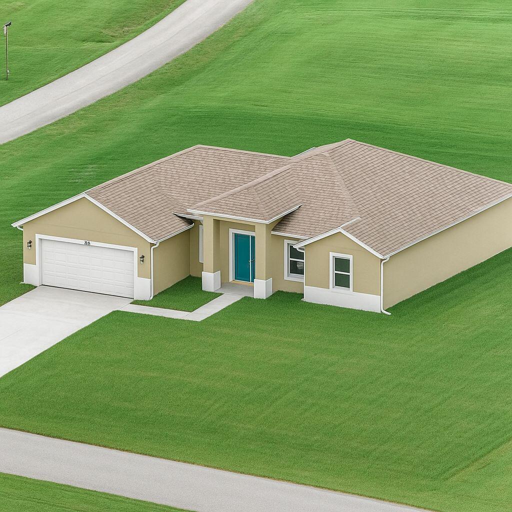 SPRING LAKE VILLAGE V - Residential