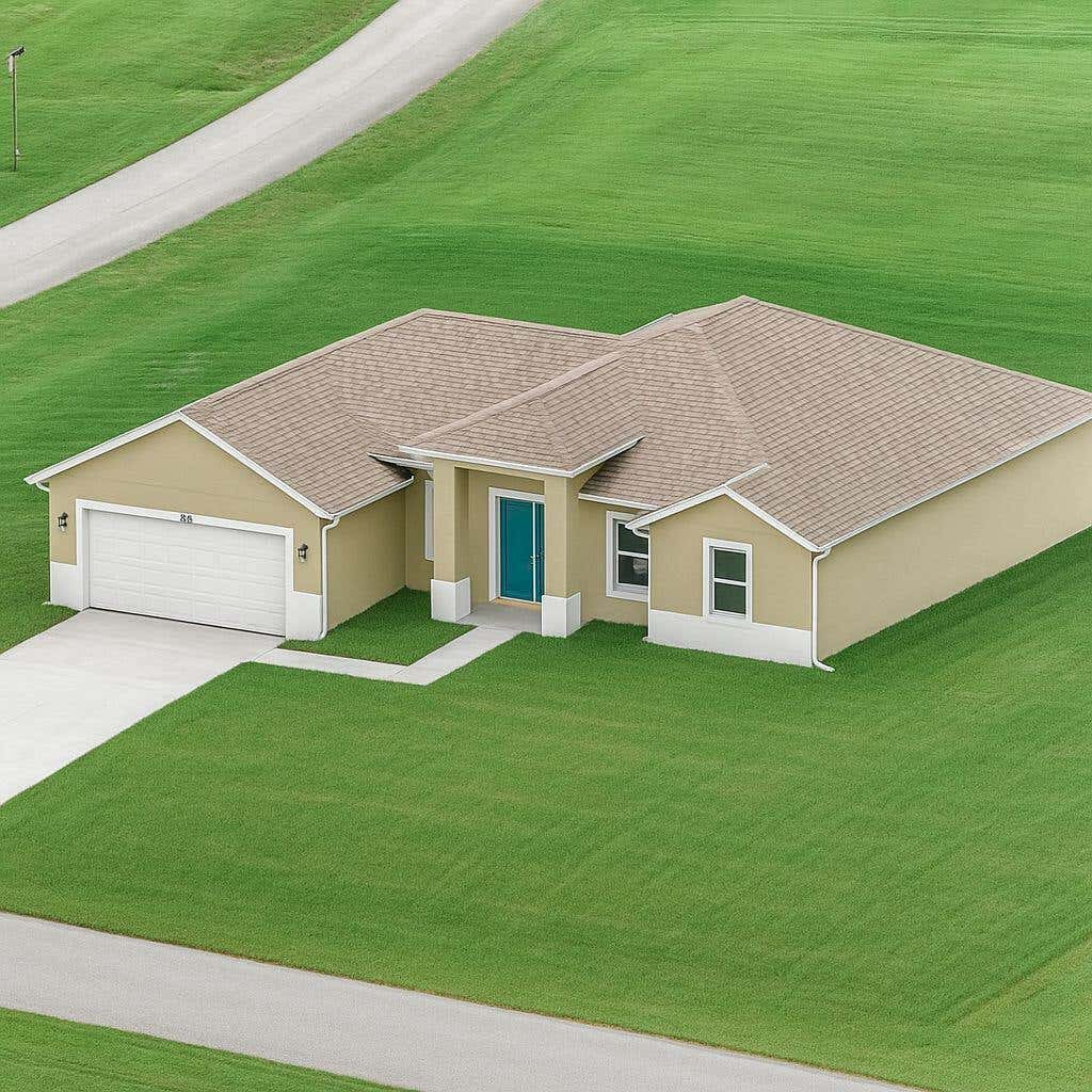 Photo of 525 Glen Mar Cir, Sebring, FL 33876 (MLS # R11151084)