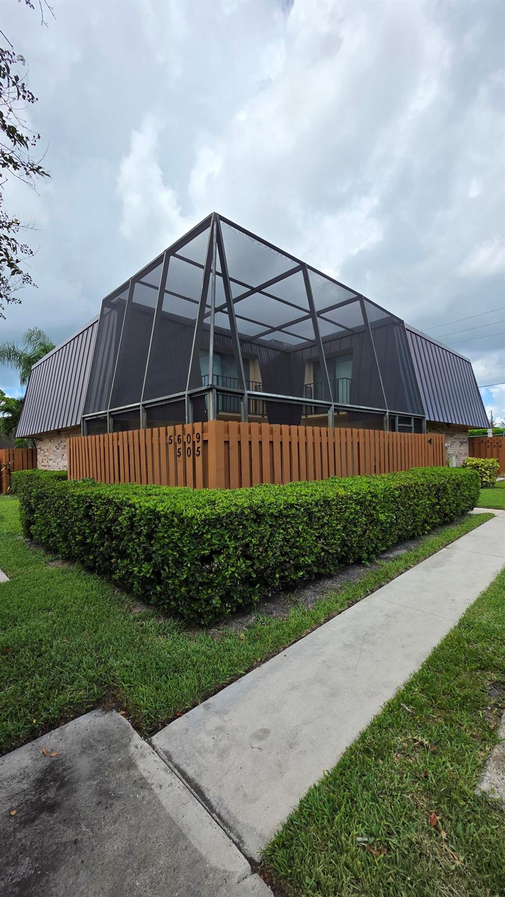 Photo of 5609 SE Windsong Lane, Stuart, FL 34997 (MLS # R11119312)