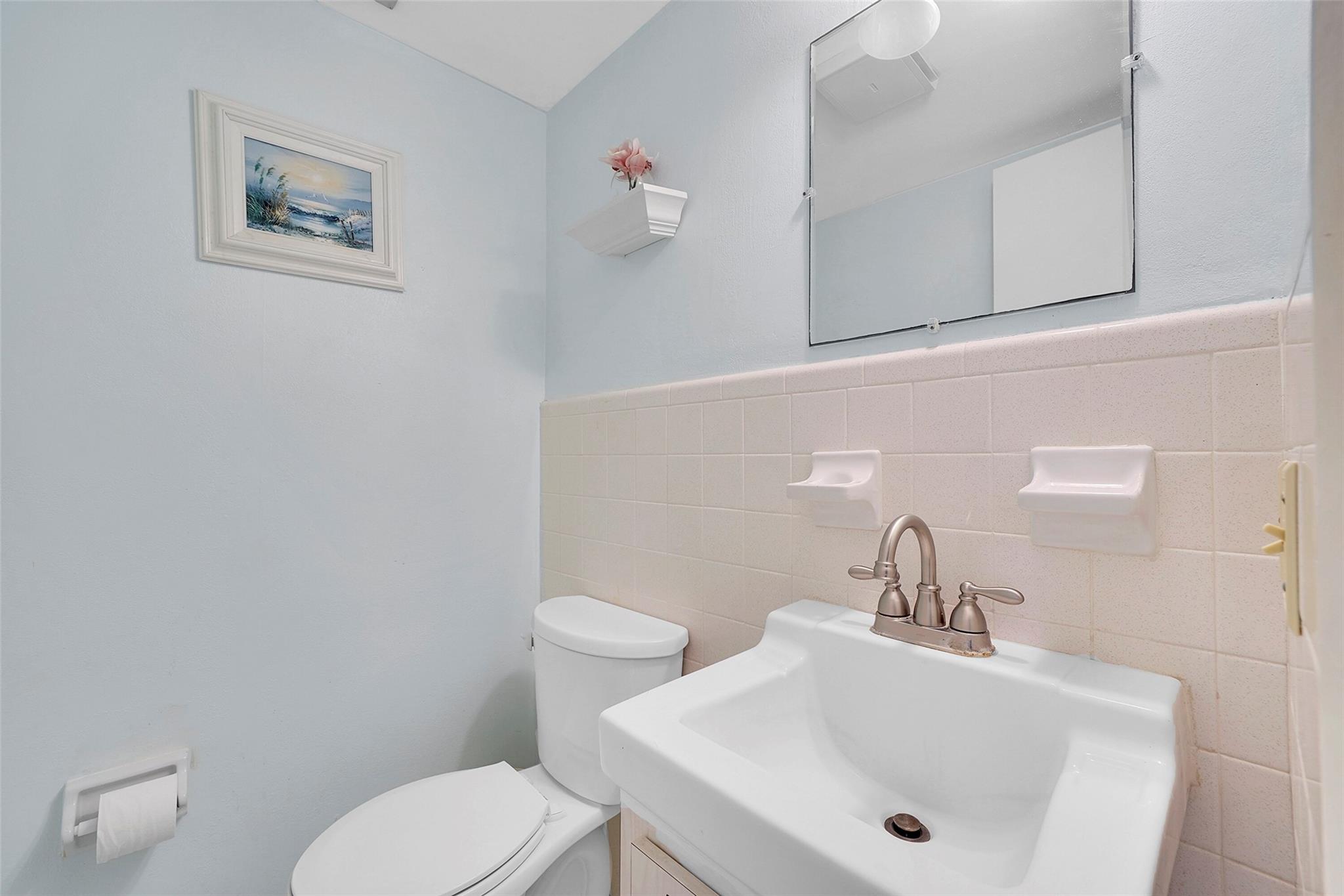 Lighthouse Point Gardens - Residential