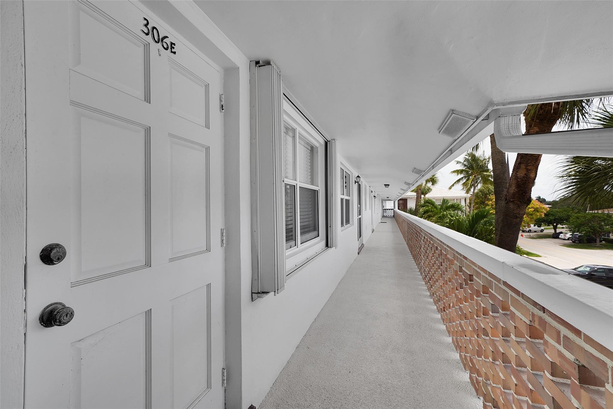 Lighthouse Point Gardens - Residential