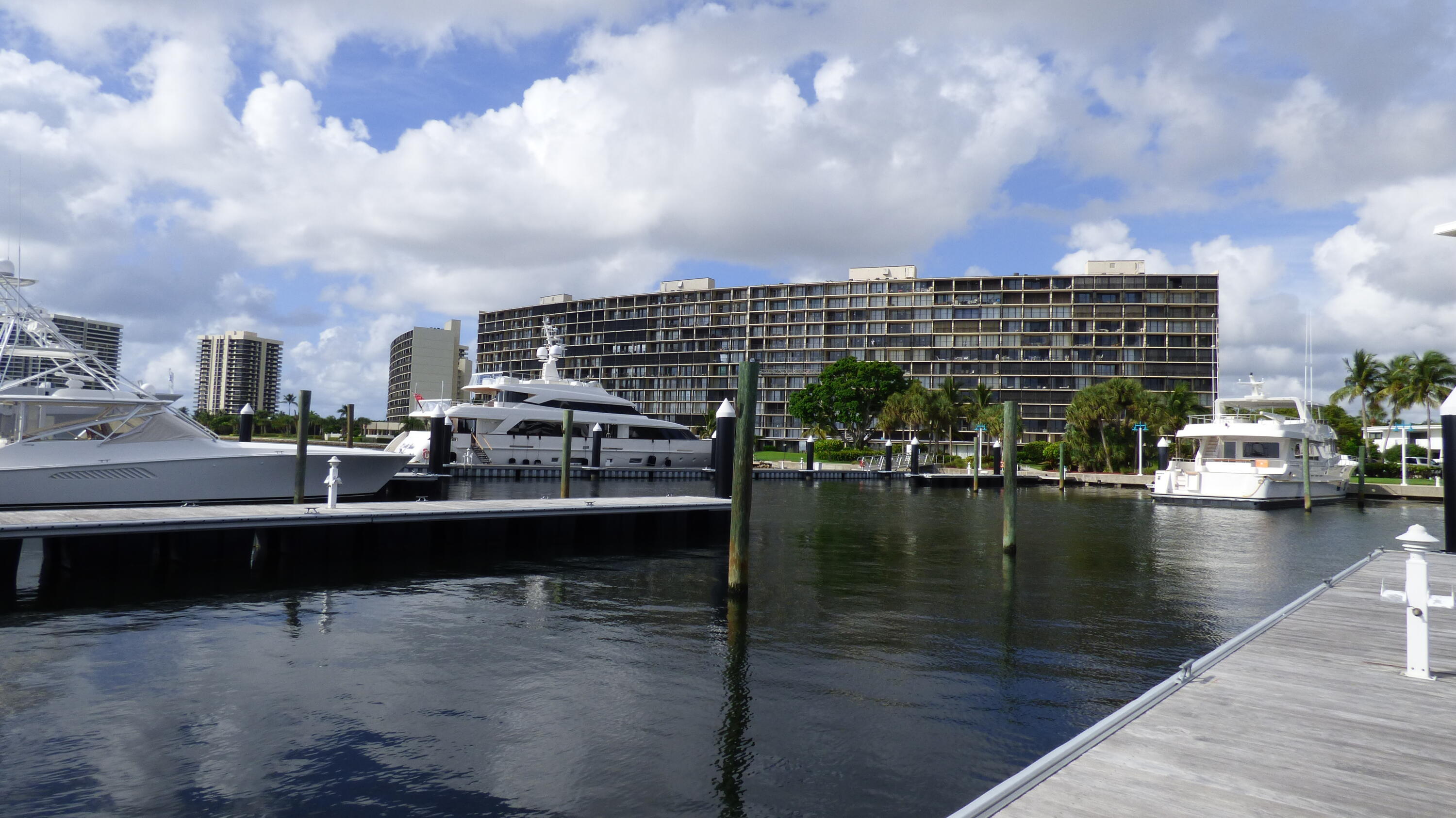 OLD PORT COVE QUAY NORTH - Residential