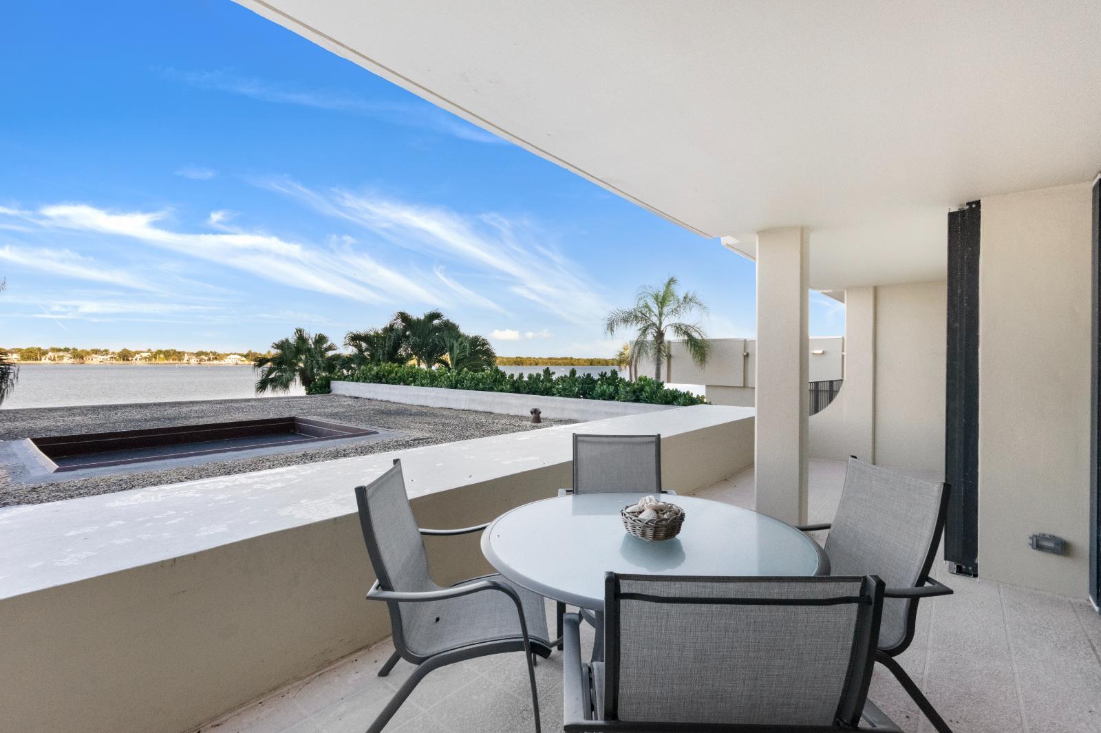 OLD PORT COVE QUAY NORTH - Residential