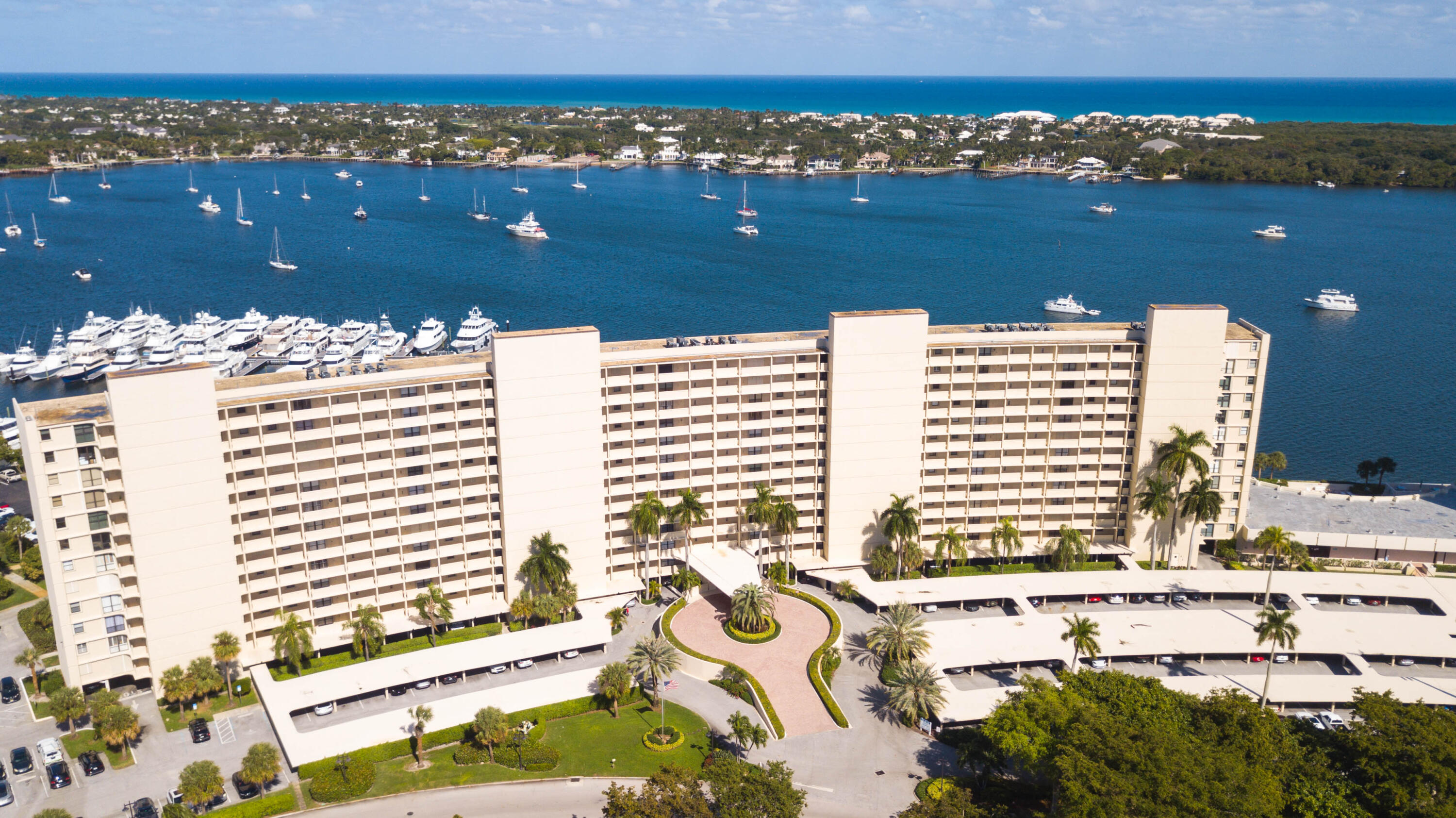 OLD PORT COVE QUAY NORTH - Residential