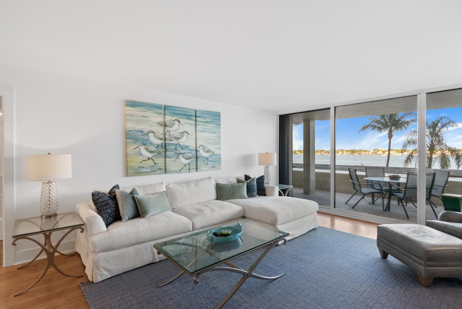 OLD PORT COVE QUAY NORTH - Residential