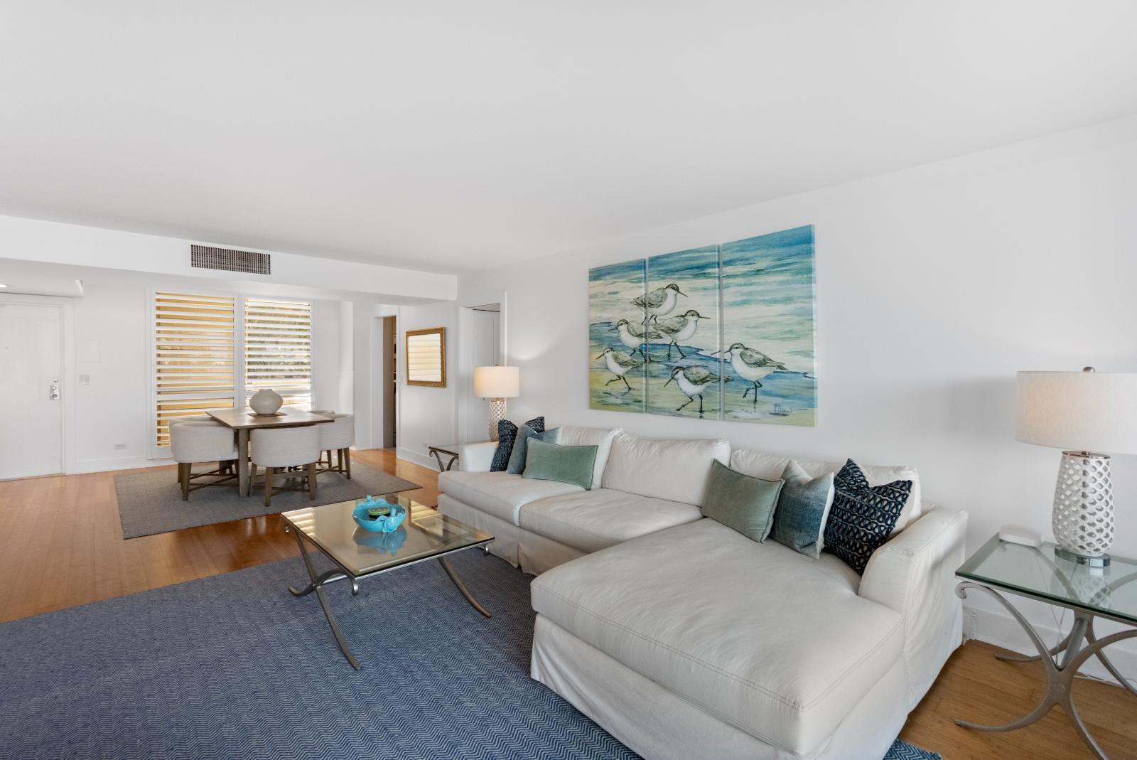 OLD PORT COVE QUAY NORTH - Residential