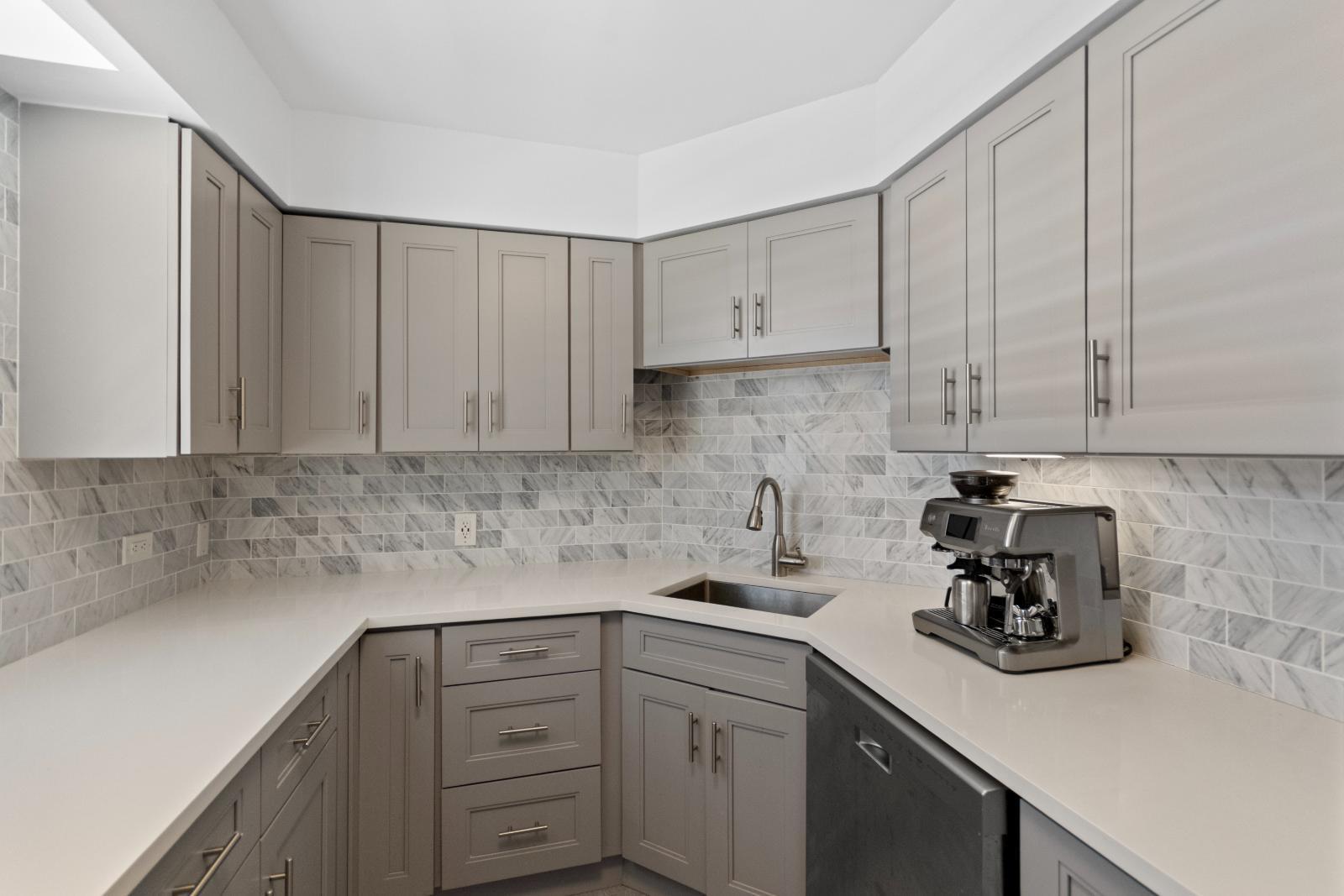 OLD PORT COVE QUAY NORTH - Residential