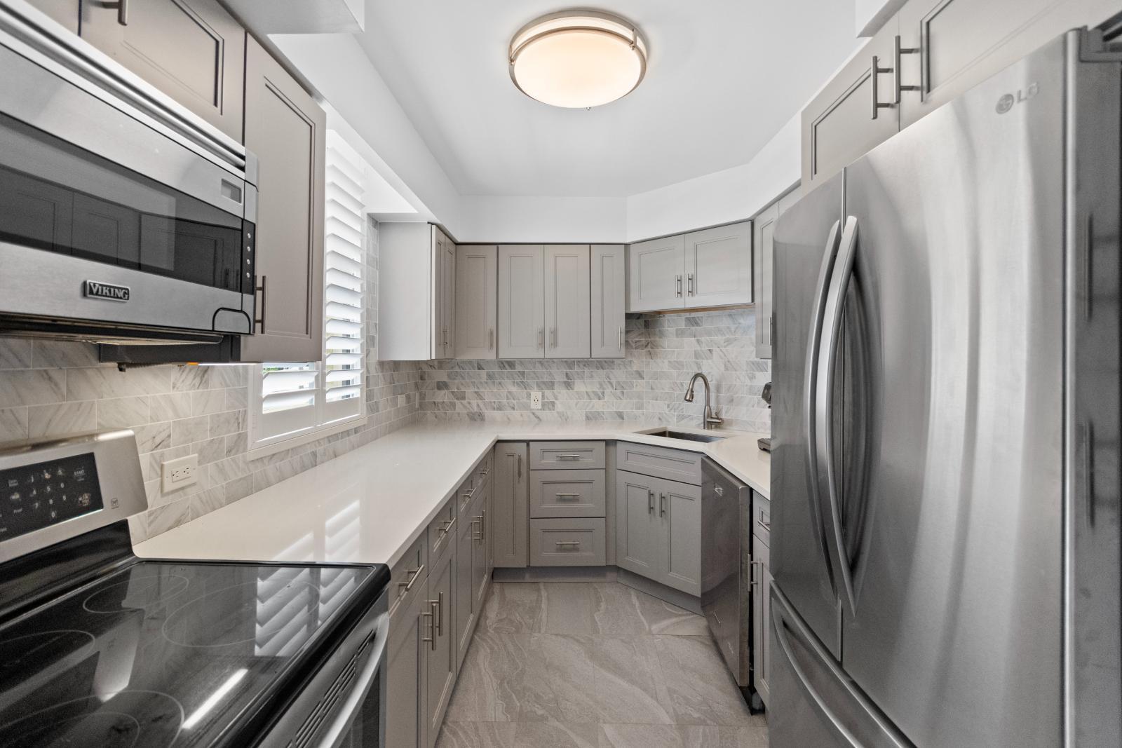 OLD PORT COVE QUAY NORTH - Residential