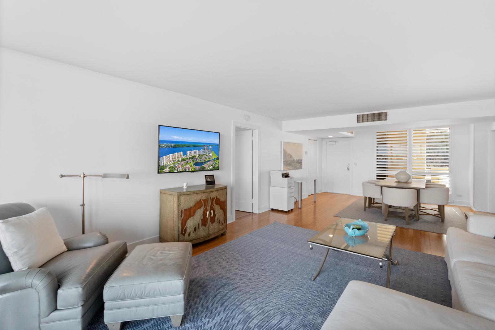 OLD PORT COVE QUAY NORTH - Residential