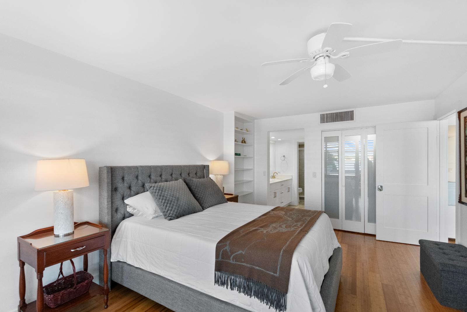 OLD PORT COVE QUAY NORTH - Residential