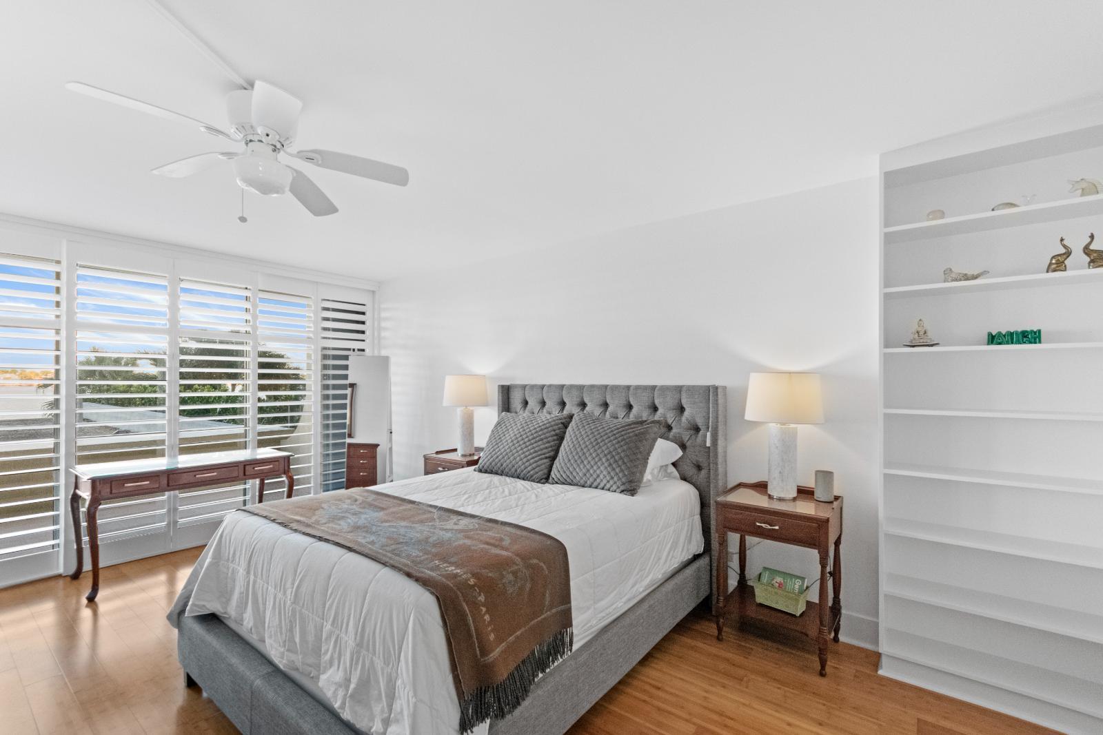 OLD PORT COVE QUAY NORTH - Residential