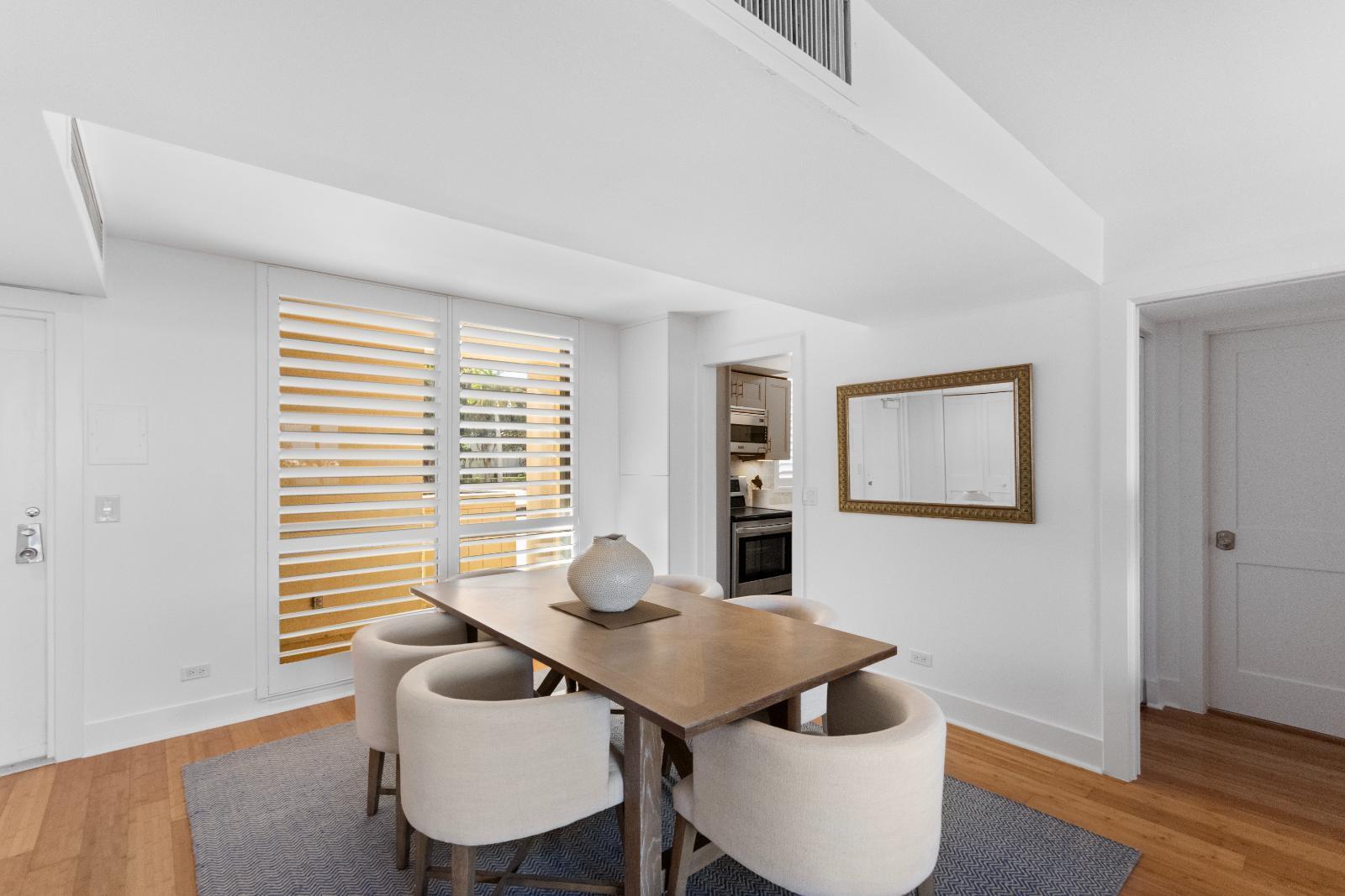 OLD PORT COVE QUAY NORTH - Residential