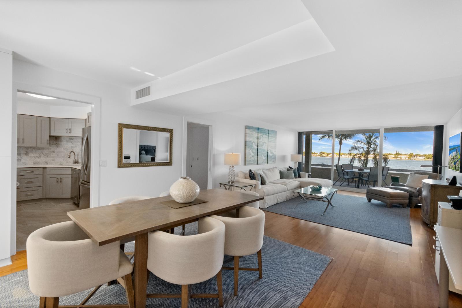 OLD PORT COVE QUAY NORTH - Residential