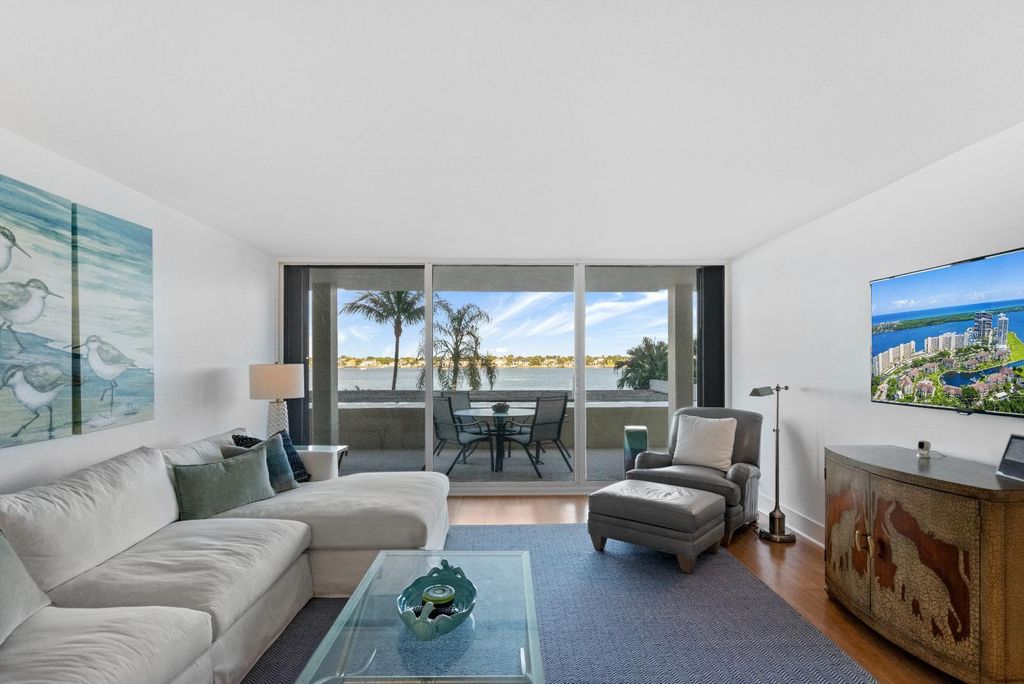 Photo of 130 Lakeshore Drive #222, North Palm Beach, FL 33408 (MLS # R11161902)