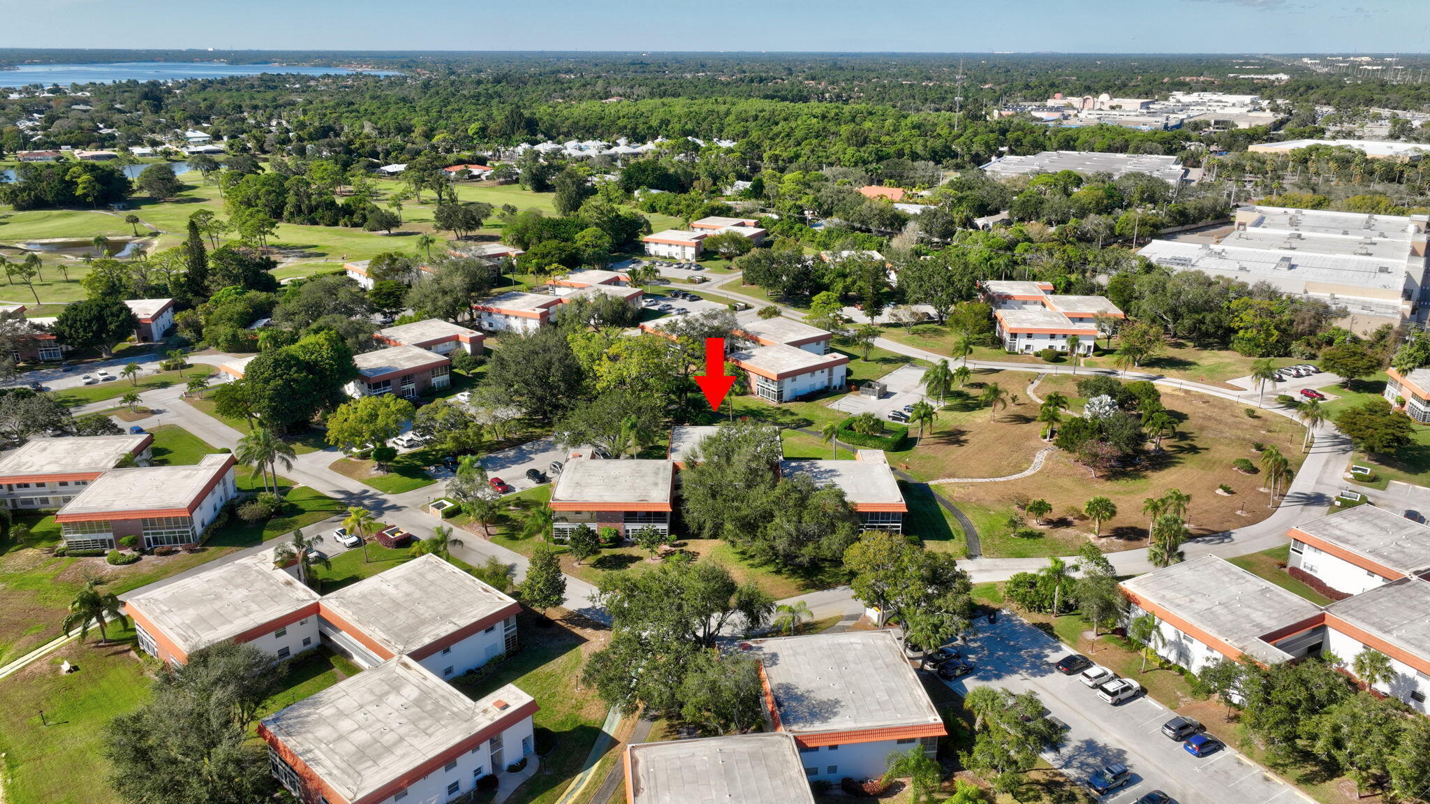 VISTA DEL LAGO CONDO - Residential Lease