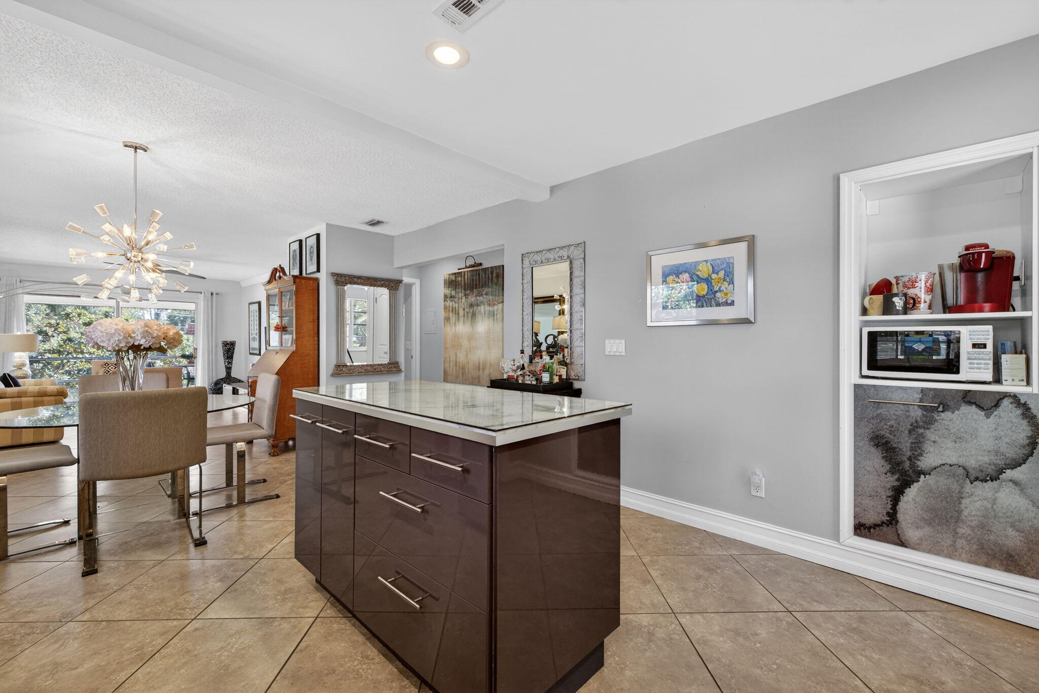 VISTA DEL LAGO CONDO - Residential Lease