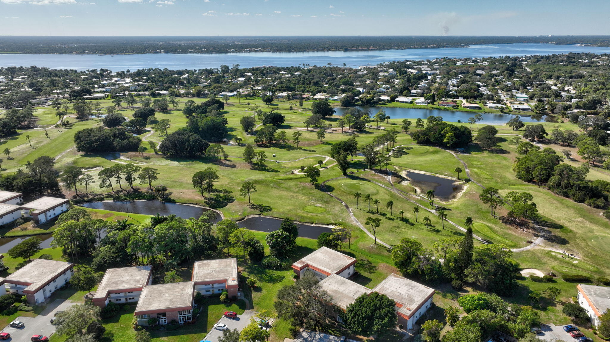 VISTA DEL LAGO CONDO - Residential Lease