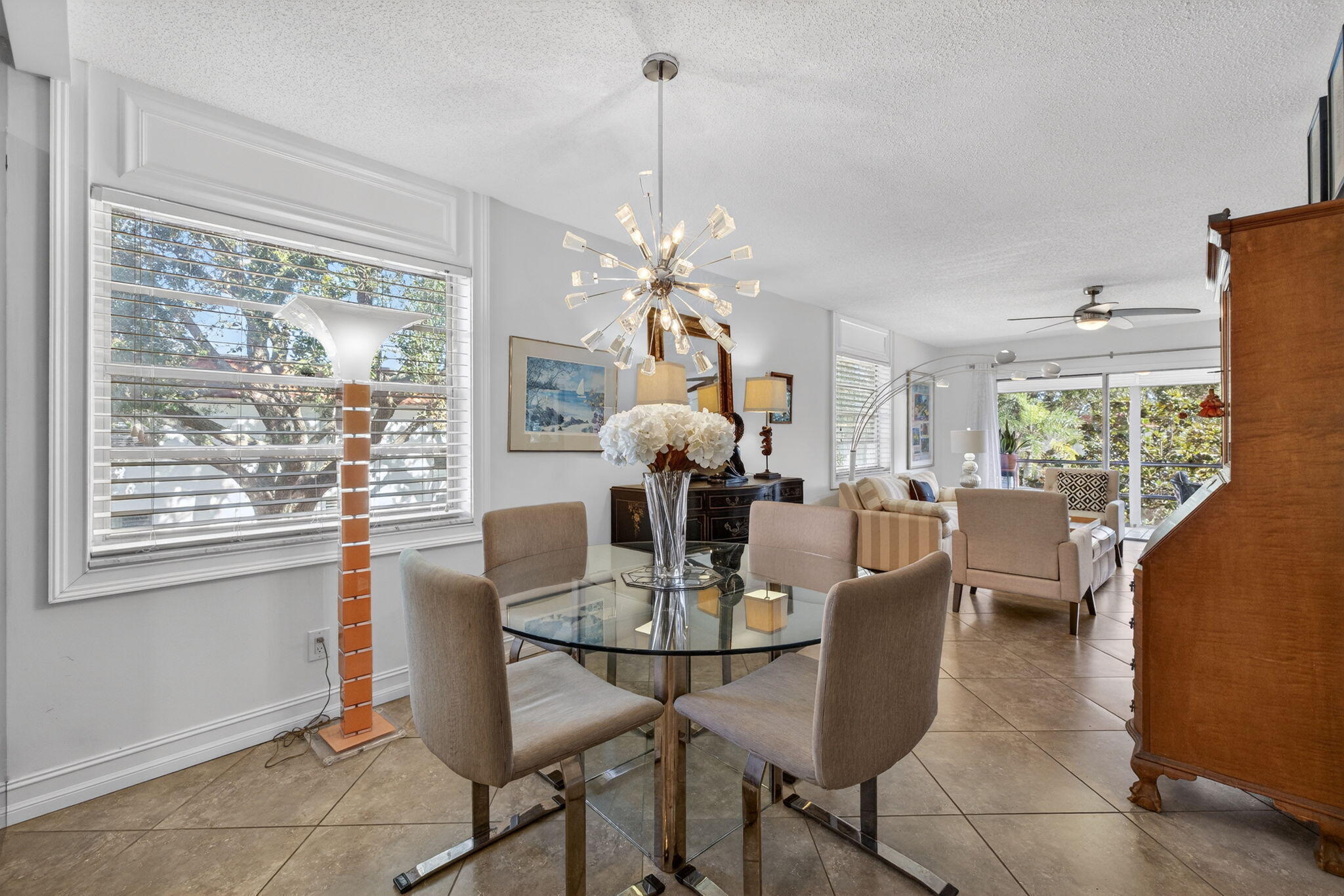 VISTA DEL LAGO CONDO - Residential Lease