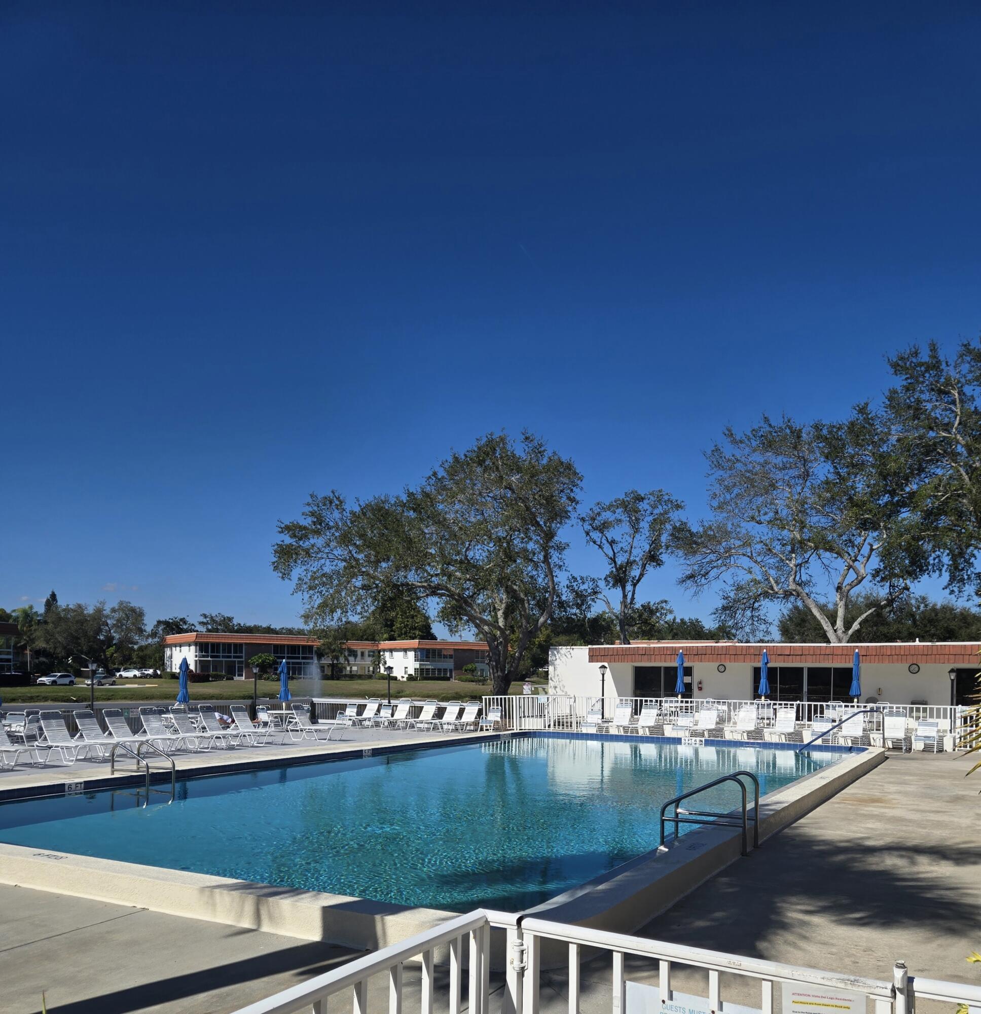 VISTA DEL LAGO CONDO - Residential Lease
