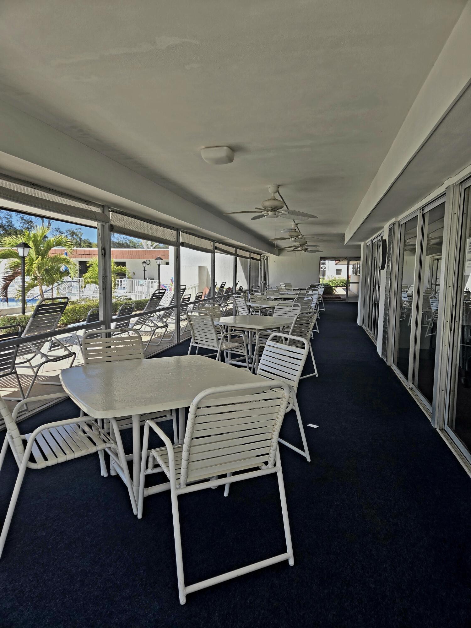 VISTA DEL LAGO CONDO - Residential Lease