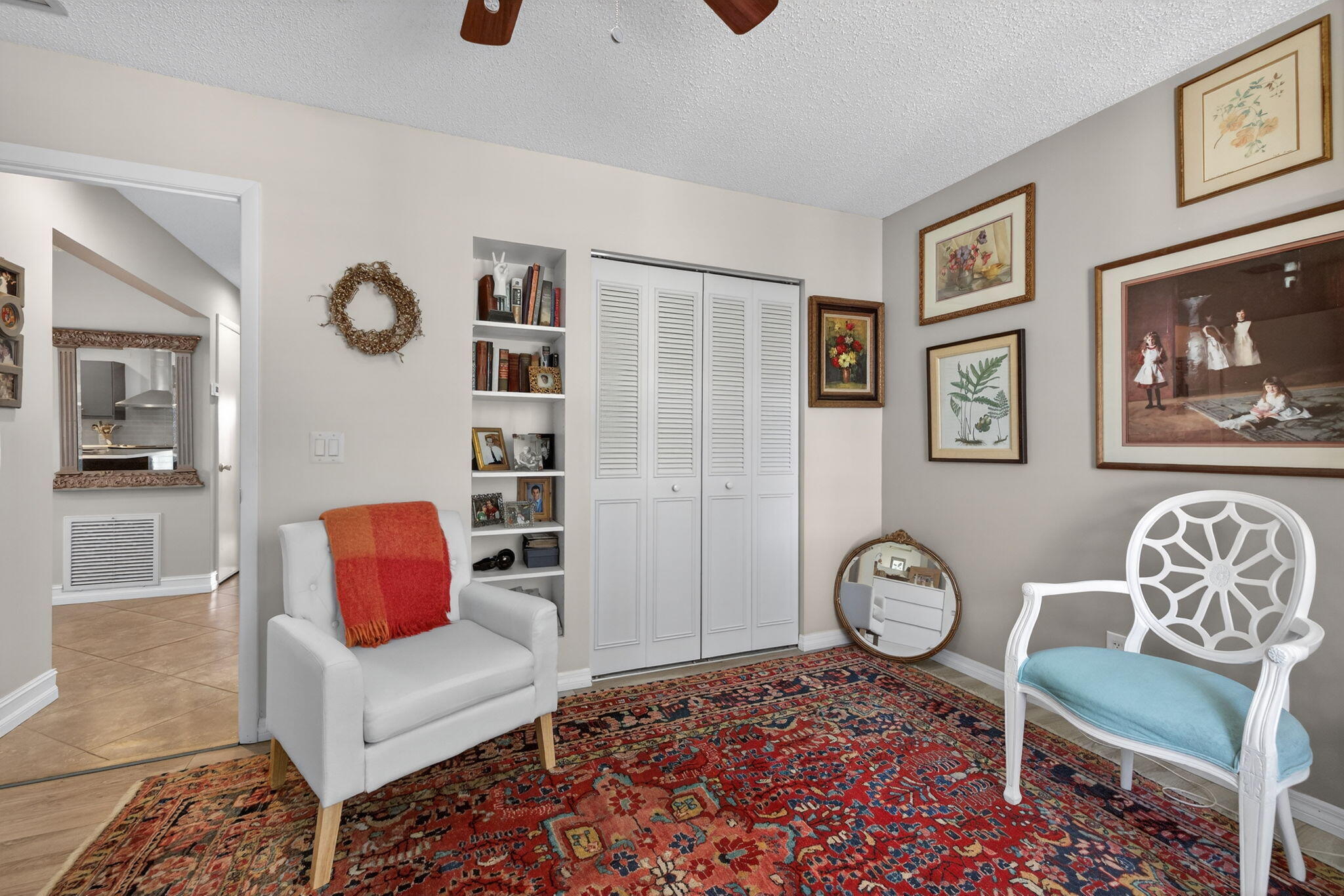 VISTA DEL LAGO CONDO - Residential Lease