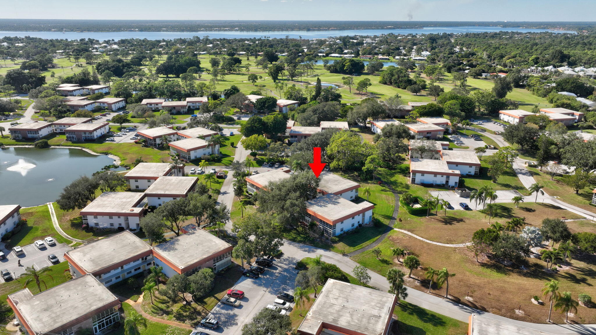 VISTA DEL LAGO CONDO - Residential Lease