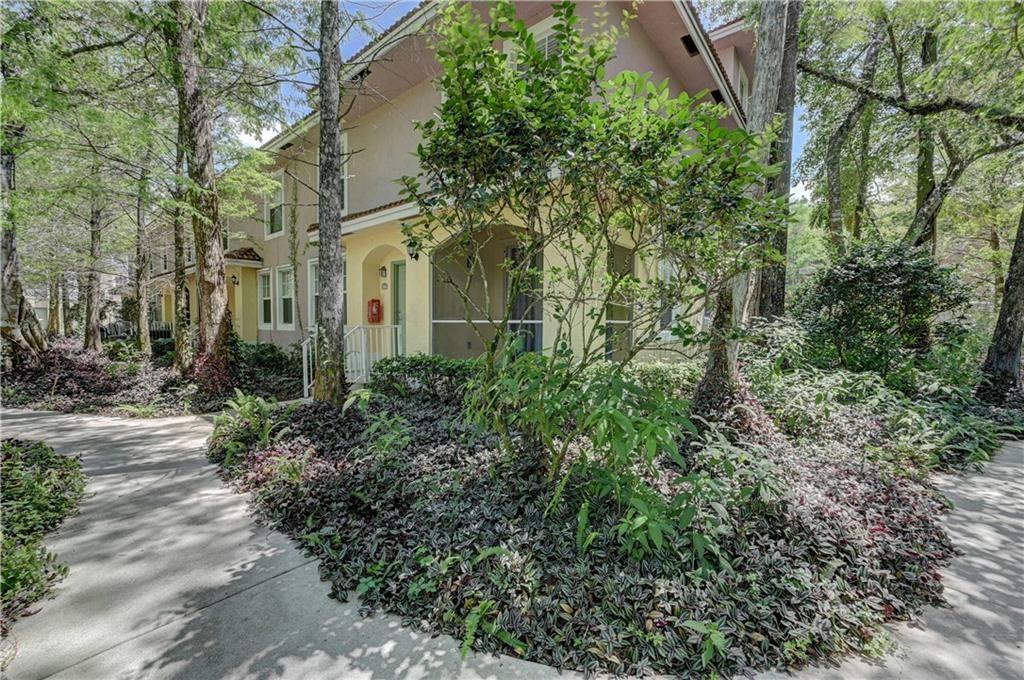 Cypress Pointe At Coral S - Residential Lease