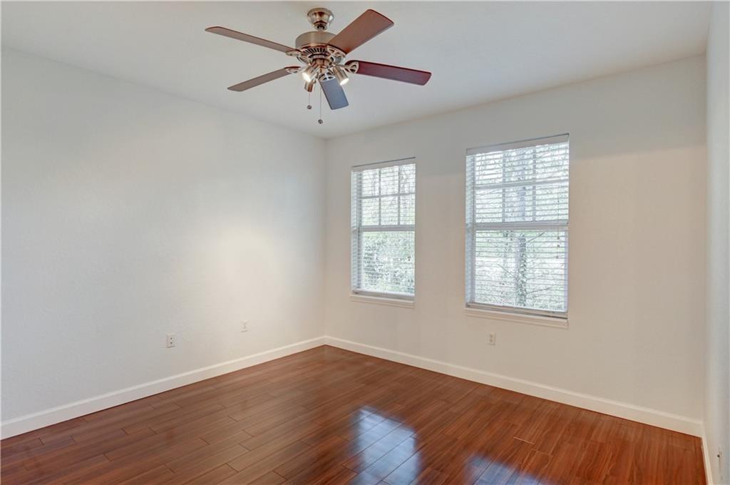 Cypress Pointe At Coral S - Residential Lease
