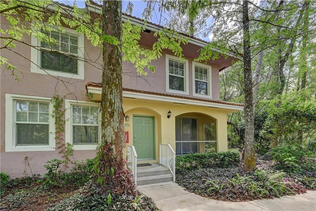 Cypress Pointe At Coral S - Residential Lease