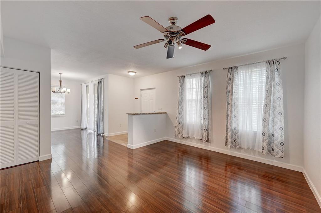 Cypress Pointe At Coral S - Residential Lease