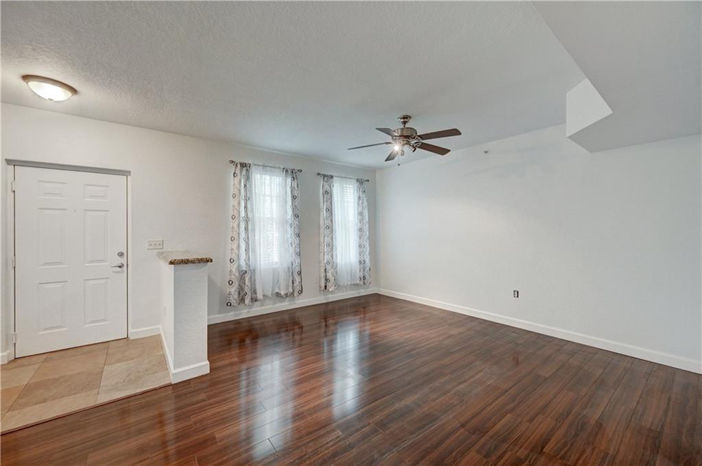 Cypress Pointe At Coral S - Residential Lease
