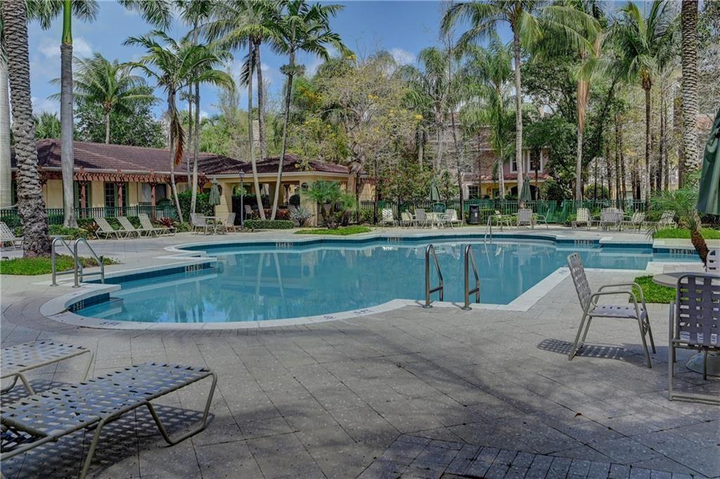 Cypress Pointe At Coral S - Residential Lease