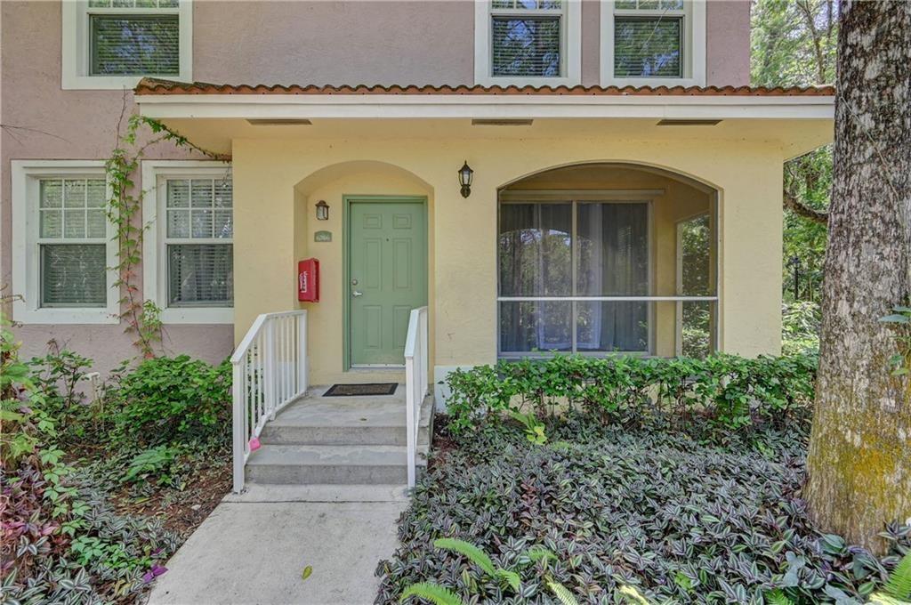 Cypress Pointe At Coral S - Residential Lease