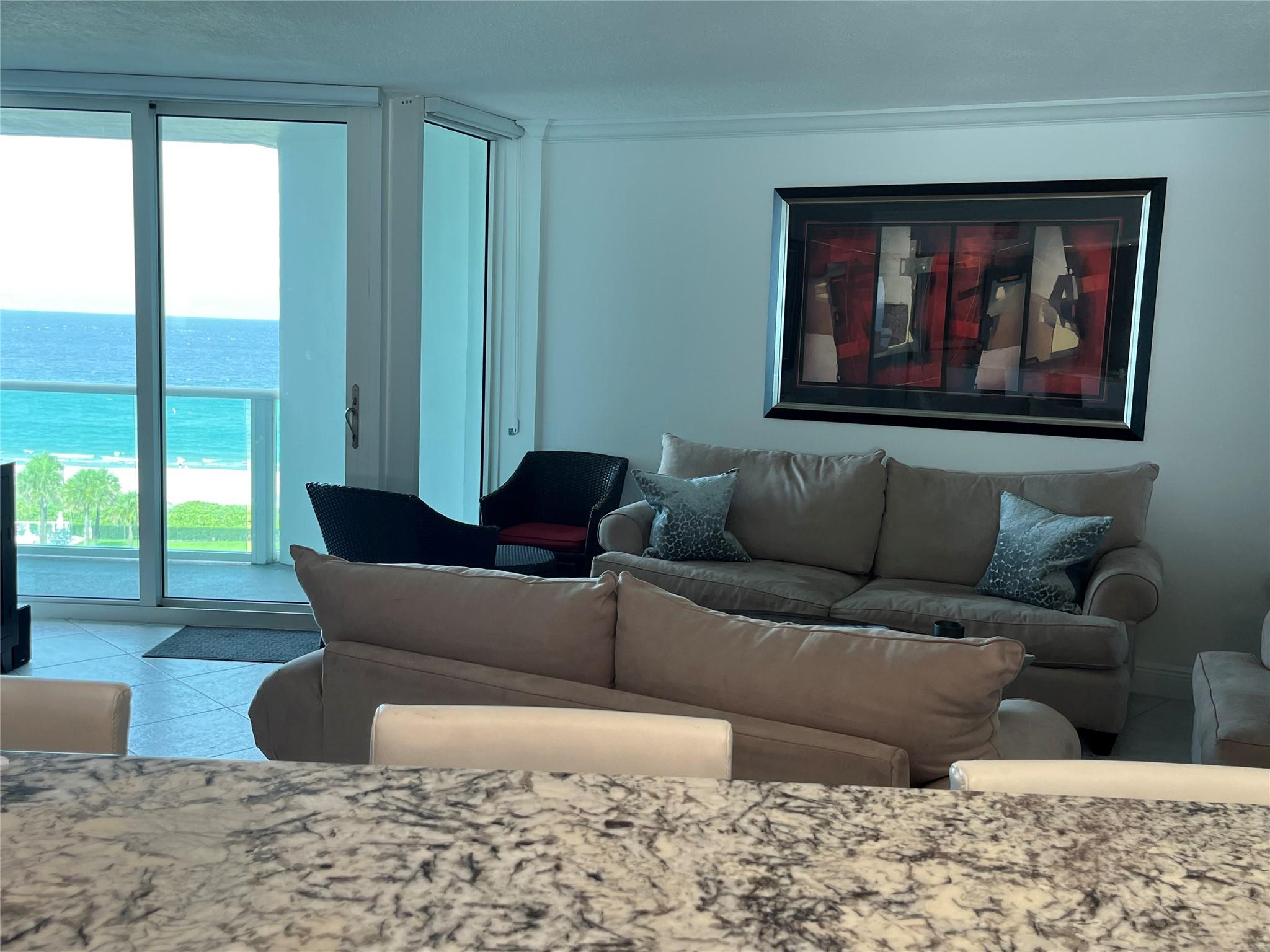 Tiara East - Residential Lease