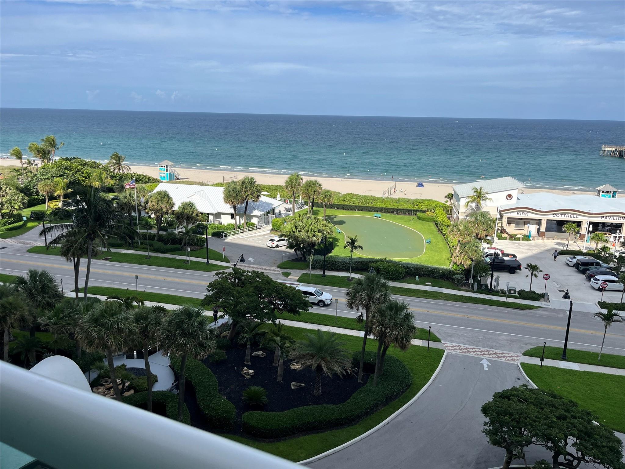 Tiara East - Residential Lease