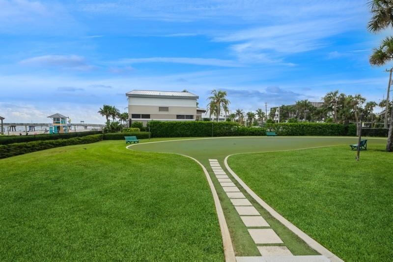 Tiara East - Residential Lease