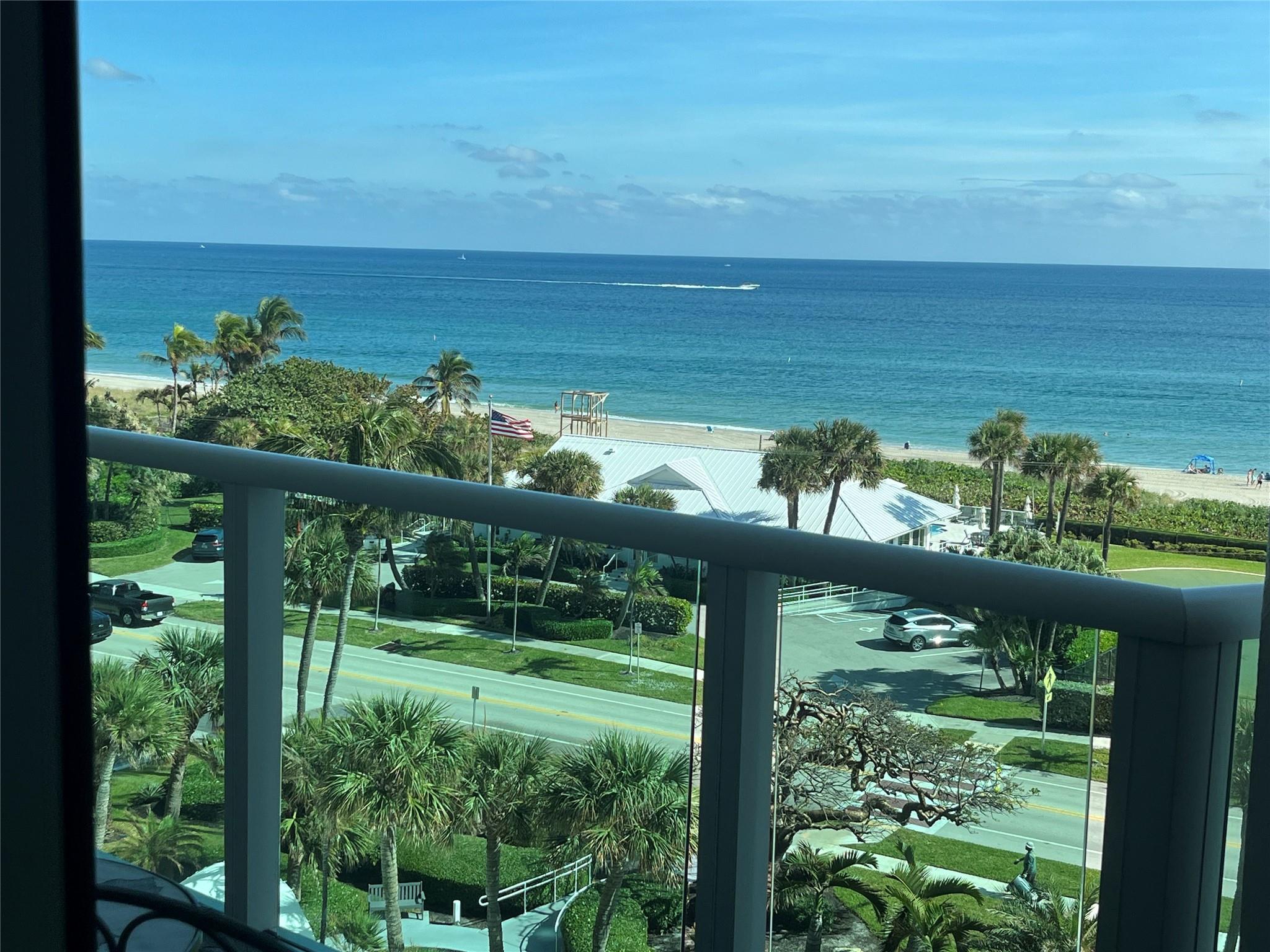 Tiara East - Residential Lease