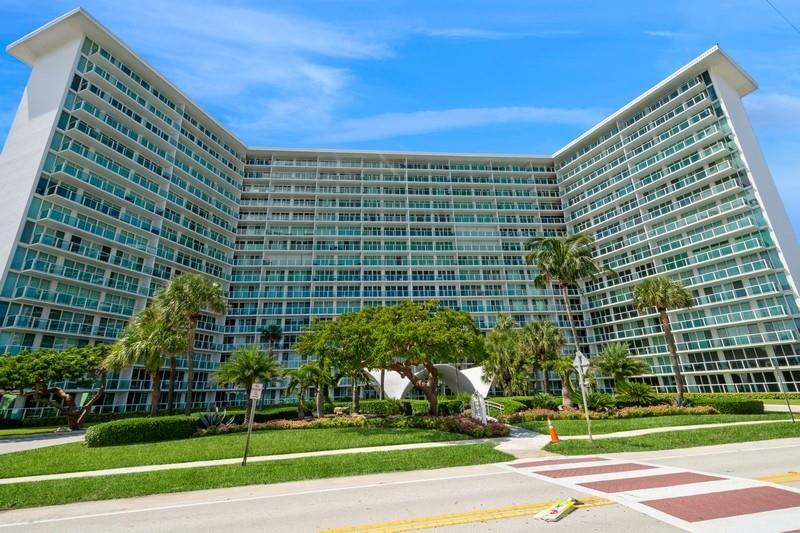 Tiara East - Residential Lease