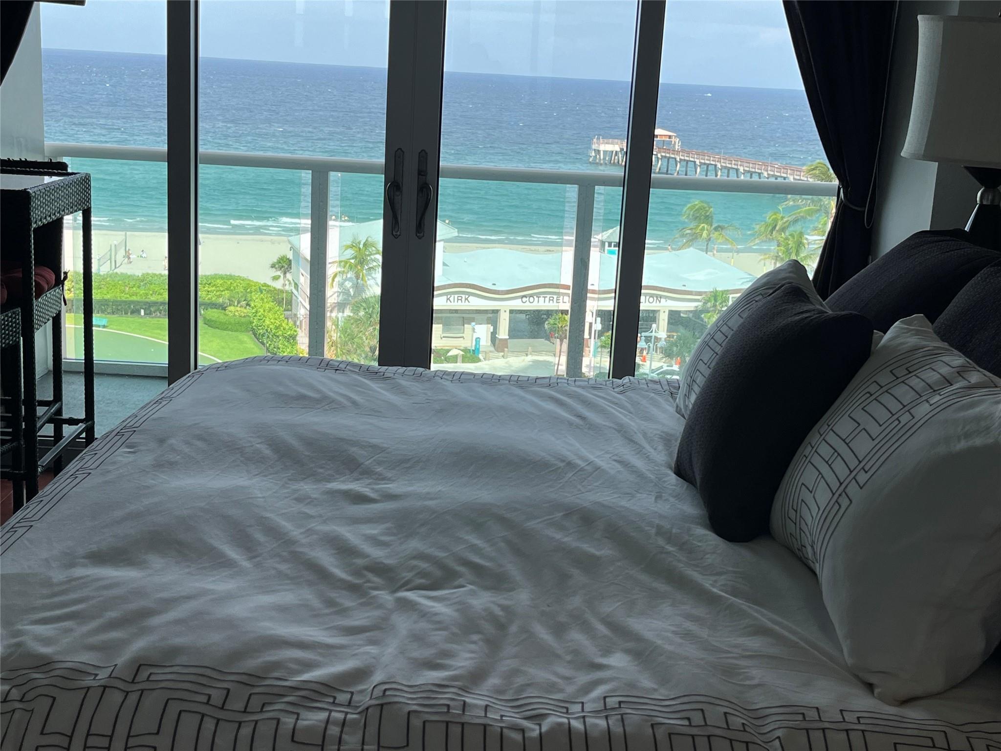 Tiara East - Residential Lease