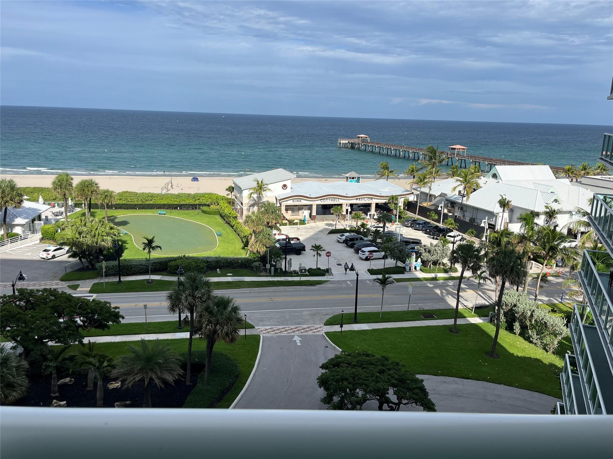 Tiara East - Residential Lease