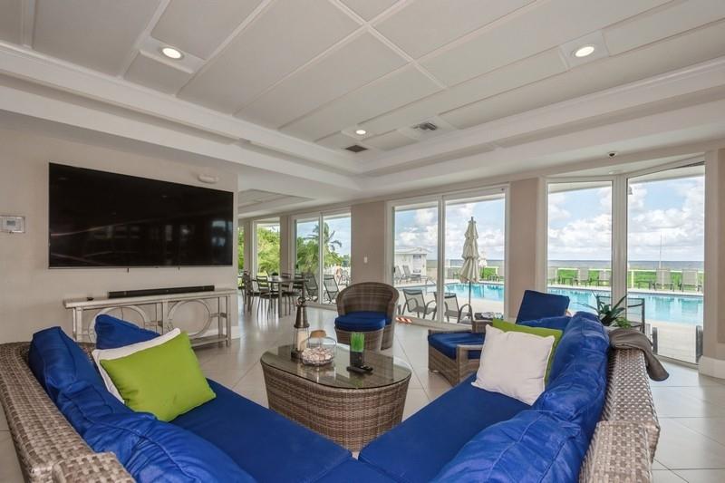 Tiara East - Residential Lease