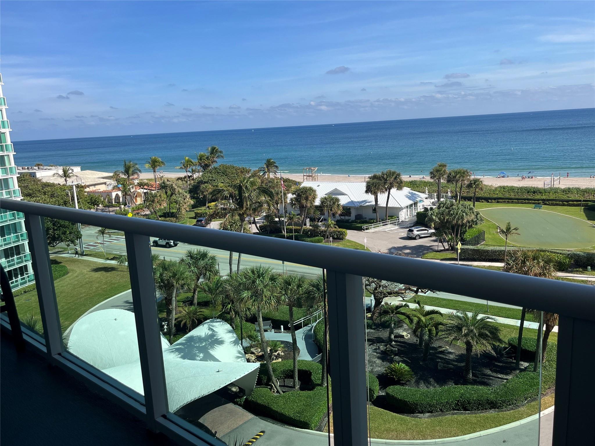 Tiara East - Residential Lease